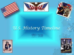 US_timeline_project