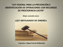 Introducción - Asociación Nacional del Notariado Mexicano