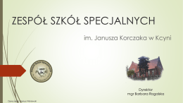 oferta - zsskcynia.pl