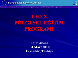 G&uuml;ln&uuml;r Abes - Eskişehir İl &Ccedil;evre ve Orman M&uuml;d&uuml;rl&uuml;ğ&uuml;