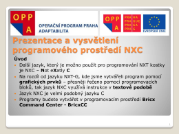 ppsx - DCE FEL ČVUT v Praze