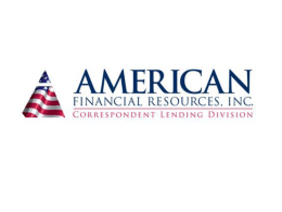 Correspondent - American Financial Resources, Inc.
