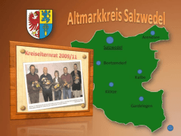 Schulgesetz des Landes Sachsen-Anhalt - ker
