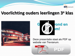 (T) EXACT-RUIMTELIJK