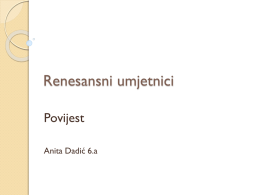 Renesansni_umjetnici_