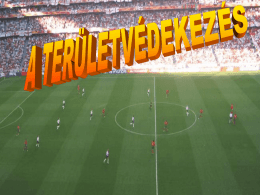 A ter&uuml;letv&eacute;dekez&eacute;s
