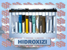 Hidroxizi