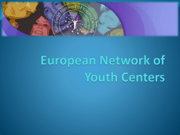 European_Network_of_Youth_Centersx
