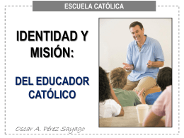 Identidad-y-mision-del-Educador-Catolico-Oscar