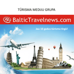 PPS - Travelnews.lv
