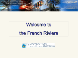 The French Riviera… - Cotedazur