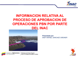 Diapositiva 1 - Aeropuerto Caracas