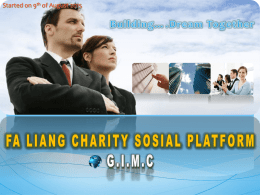 Rp300.000 - fa liang charity platform