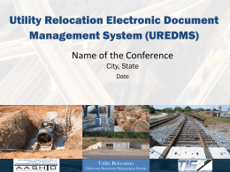 penndot electronic document management system