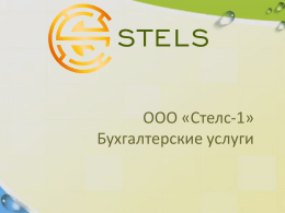 Стелс-1