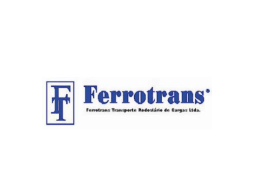 Slide 1 - Ferrotrans Transporte