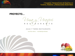 Descargar presentación - Congreso Panamericano de Expertos en