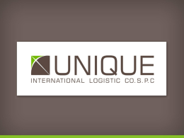 exploring logistic  opportunities   Our Vision: To provide our customers with the best logistic solutions and to remain a key player in the regions we operate in   Strengths 