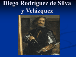 Diego Rodríguez de Silva y Velázquez   Ранни години     Родителите на Веласкес са дребни благородници, родени в Севиля, но семейството на баща му се преселва там.