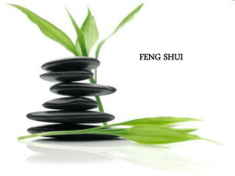FENG SHUI Víš, proč se snubní prsten, používá na čtvrtý prst?