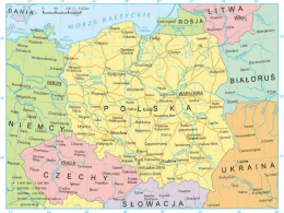 BIAŁORUŚ Białoruś – państwo w Europie Wschodniej. Graniczy z Polską, Litwą, Łotwą, Rosją i Ukrainą.