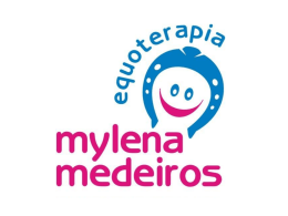 Mylena Medeiros Minha trajetória com a Equoterapia começou em 1997, com a implantação do nosso Centro na região oceânica de Niterói, após graduação.