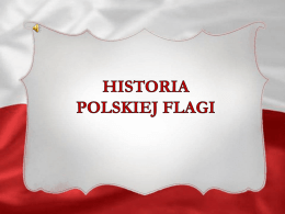 Od 2004 roku 2 maja obchodzimy Dzień Flagi Rzeczypospolitej Polskiej.   W czasach PRL-u właśnie 2 maja władze nakazywały zdejmowanie flag po Święcie Pracy, tak aby nie.