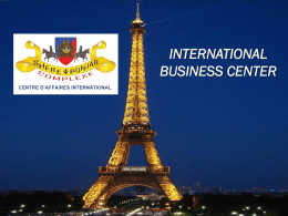 SHERE PUNJAB COMPLEX International Business Center  Group of Companies  Educational Complex SITUATION GÉOGRAPHIQUE  Royaume-Uni  Allemagne  Paris  FRANCE Italie Espagne  Situated within the European Union with Germany, Switzerland, Italy on one side and the Atlantic sea.