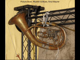 Picture Book, Rhythm & Blues, Knut Maurer   Picture Book, Rhythm & Blues, Knut Maurer   Picture Book, Rhythm & Blues, Knut Maurer   Picture Book,