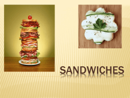 SANDWICHES   FIND THE GENERAL WORD AND THE ODD ONE:   Orange, apple, lemon, peach, pudding, apricot, fruit, plum.    Mutton, pork, cheese, beef, meat, veal, bacon, chicken.    Beans,
