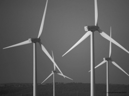 copyright DWIA and GWEC Fritz Schur Energy - a leading supplier to the Wind Power Industry  copyright DWIA and GWEC.
