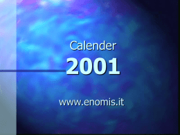 Calender www.enomis.it   Miss January   Miss February   Miss March   Miss April   Miss May   Miss June   Miss July   Miss August   Miss September   Miss October   Miss November   Miss December.