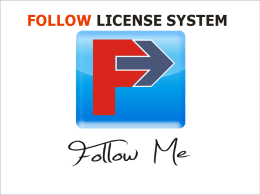 FOLLOW LICENSE SYSTEM   SELAMAT DATANG DI    Paket Join 2.500.000 Produk Fast Track Bisnis Beoneholiday www.beoneholiday.com   1.