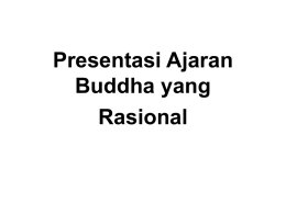 Presentasi Ajaran Buddha yang Rasional   Kosmologi Buddhis The 31 Planes of Existence Mount Meru   Kosmologi Buddhis 31 Alam Kehidupan Mount Meru   Kosmologi Buddhis 31 Alam Kehidupan Gunung Meru    31 Alam Kehidupan 4 Alam.