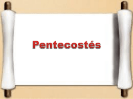 1Cuando  llegó el día de Pentecostés, estaban todos juntos en el mismo lugar.