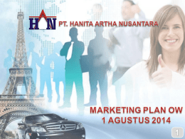 1. Development Reward , mendapatkan Mobil, Umroh dll, dari setiap akumulasi Voucher yang Anda Posting , TANPA DIUNDI. 2.