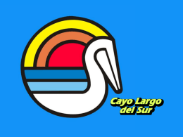 HERE - Cayo Largo