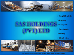 presentations/sashnew - Famous Pacific Shipping Lanka