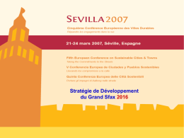 Sevilla 2007