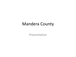 Mandera County