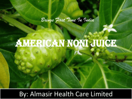 Details - Almasir Healthcare Website