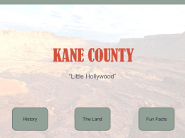 Kane County - alyssaescalante
