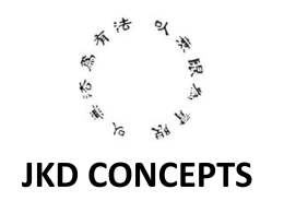 JKD CONCEPTS - WordPress.com