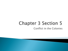 Chapter 3 Section 5