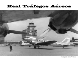 Real Tráfegos Aéreos