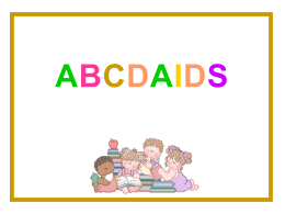 Abcdaids - Portal Prudente