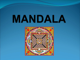 Mandala (*)