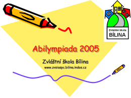 Abilympiada 2005