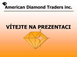 American Diamond Traders inc.