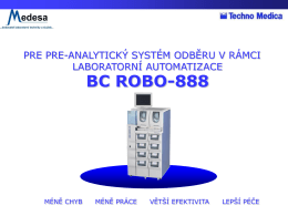 BC ROBO-888